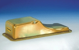 Milodon Ford 428 Oil Pan - Stock Replacement