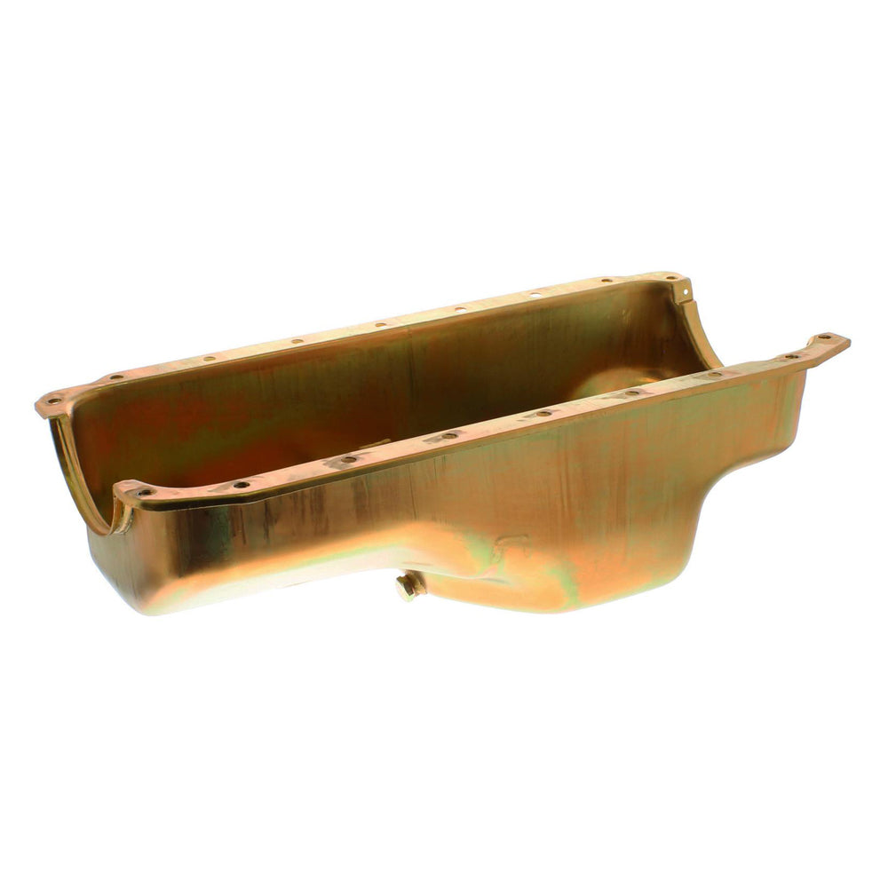 Milodon SBM 360 Stock Oil Pan