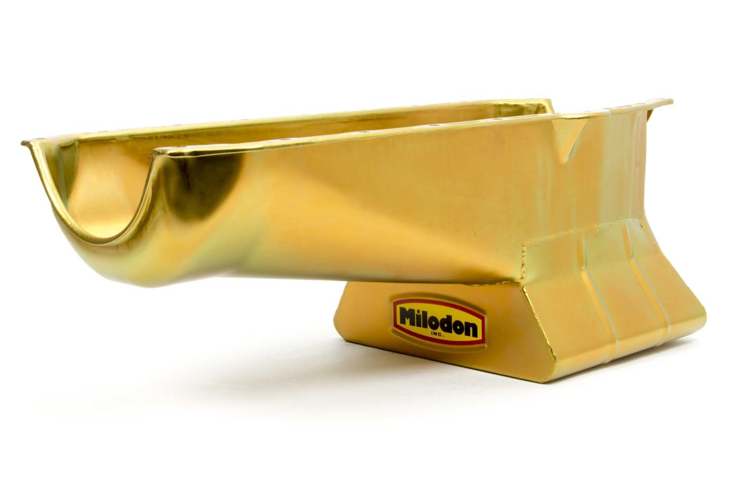 Milodon SBC Low Profile Oil Pan