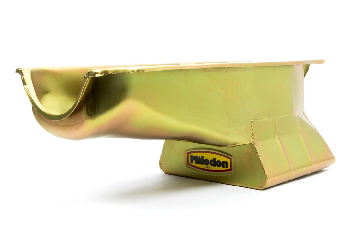 Milodon SBC Low Profile Oil Pan