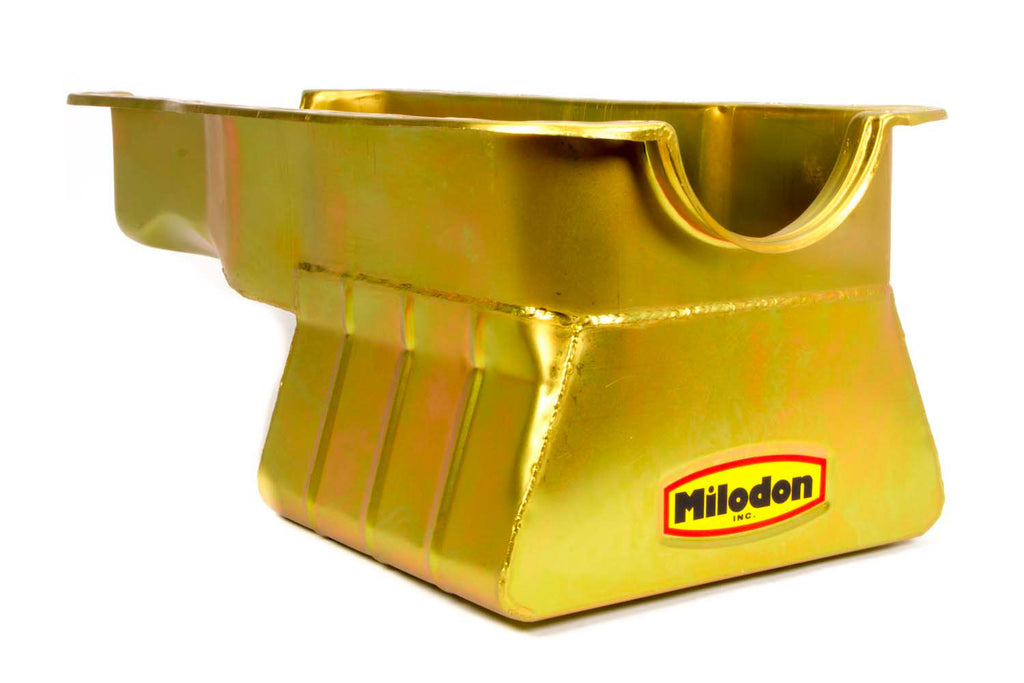 MilodonFord 351W Front Sump Oil Pan