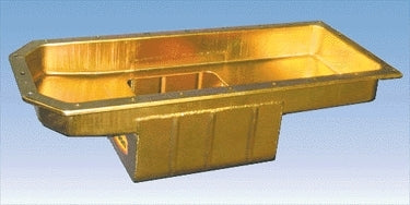 Milodon Oil Pan - 5.7/6.1L Hemi