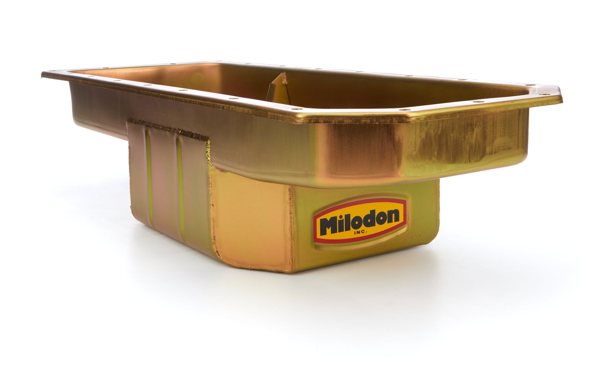 Milodon Oil Pan - 5.7/6.1L Hemi