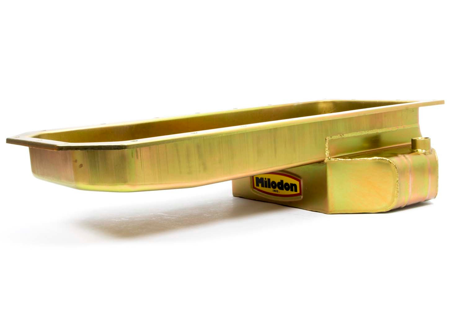 Milodon Oil Pan - 5.7/6.1L Hemi Truck