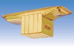 Milodon Hemi Deep Sump Pan