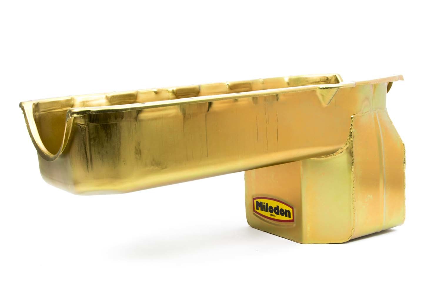 Milodon SBC S10 Swap Oil Pan