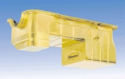Milodon Ford 351W Late Model Rear Sump Oil Pan