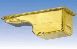 Milodon 390 Deep Front Sump Pan
