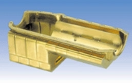 Milodon SBC Pro Competition Oil Pan