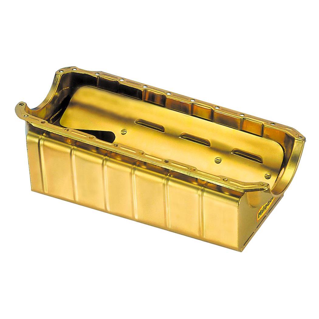 Milodon Bb.Chevy Pro Competition