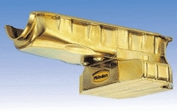 Milodon BBC Road Race Oil Pan