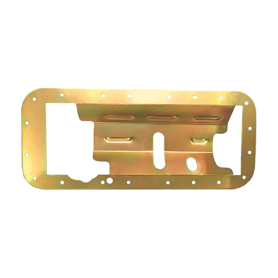 Milodon Windage Tray BBM w/Rear Or Center Sump