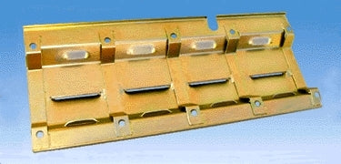 Milodon Windage Tray - GM LS Engines