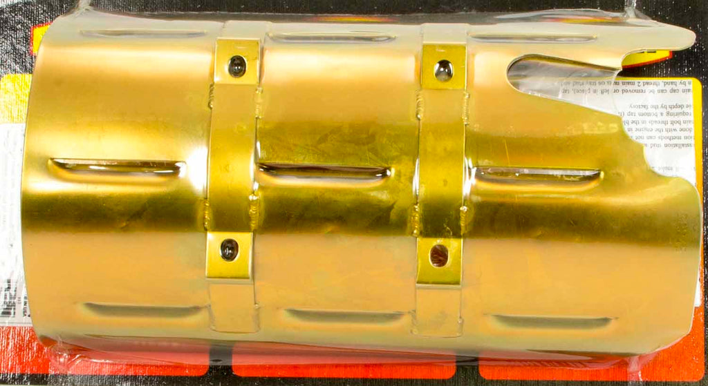 MilodonOlds V8 Windage Tray