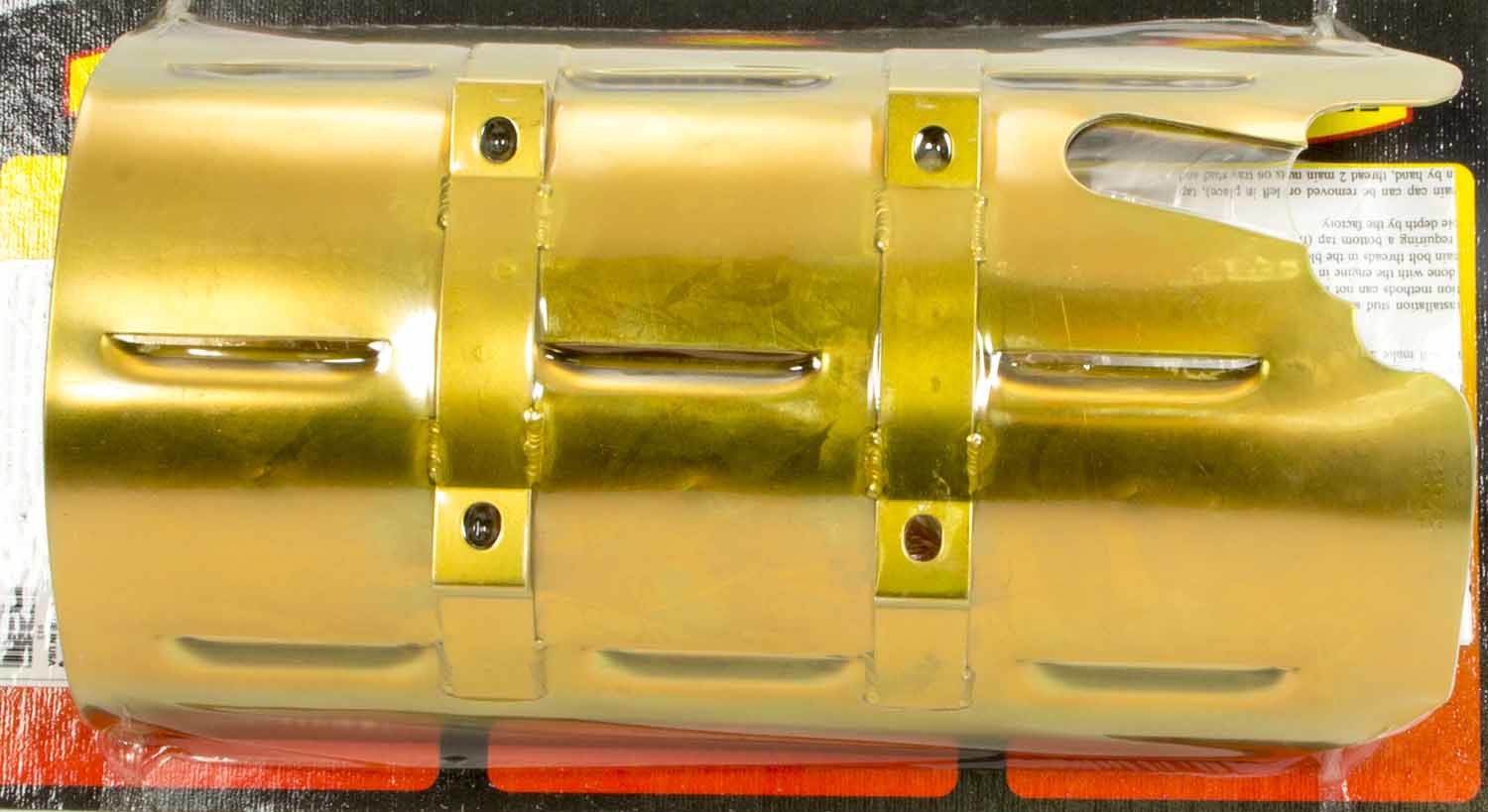 Milodon Olds V8 Windage Tray