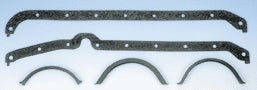 MilodonPremium Oil Pan Gasket