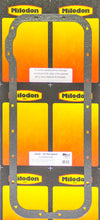 Cargar imagen en el visor de la galería, MilodonOil Pan Gasket - BBF FE