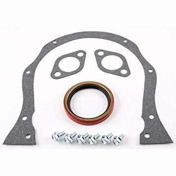 Milodon BBC Gen V & VI Timing Cover Gasket Set
