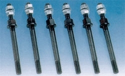 Milodon Sbc Tray Install Kit