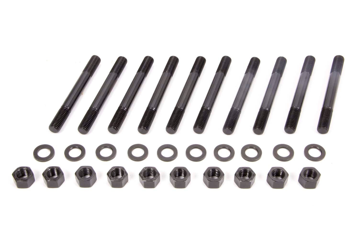 Milodon AMC Main Stud Kit 343-401