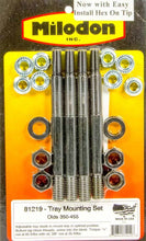 Load image into Gallery viewer, MilodonOlds V8 Windage Tray Stud Kit