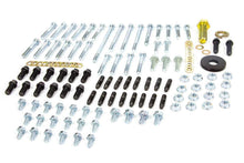 Load image into Gallery viewer, MilodonSBF Engine Fastener Kit w/o Head Bolts