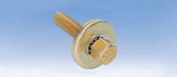 Milodon Crank Bolt - SBC