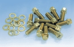Milodon Sb Chevy Intake Bolts