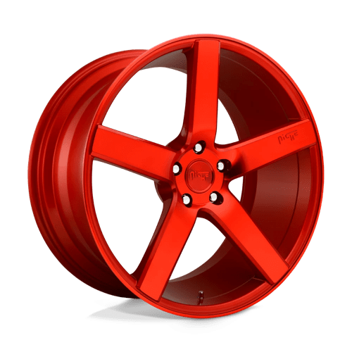 M187 20X8.5 5X4.5 GL-RED 35MM