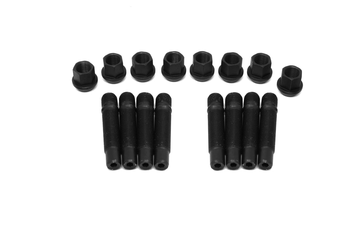 Racing Wheel Stud Conversion Kit for MINI - view 8