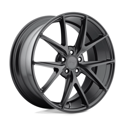 M117 18X8 5X110 MT-BLK 40MM