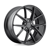 NICHE M117 18X9.5 5X120 MT-BLK 40MM