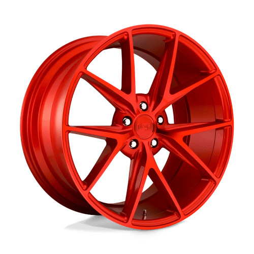 M186 19X8.5 5X120 GL-RED 35MM