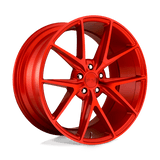 NICHE M186 20X9 5X120 GL-RED 35MM