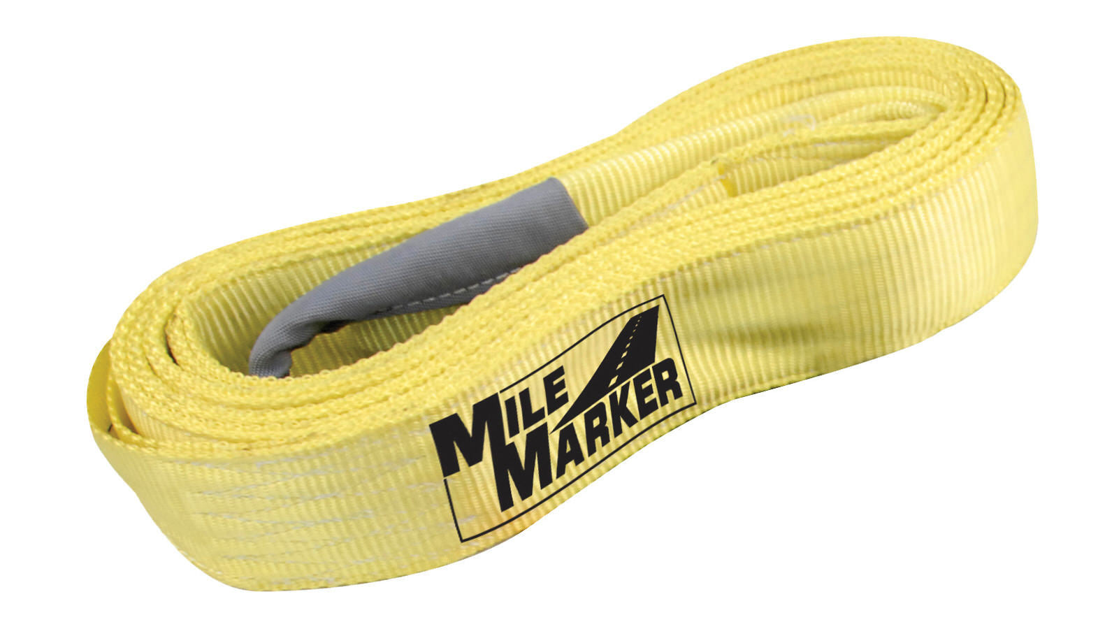 Mile Marker 3in x 15ft ATV Strap