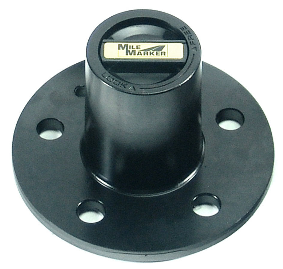 Mile Marker Ranger/Explorer Hubs