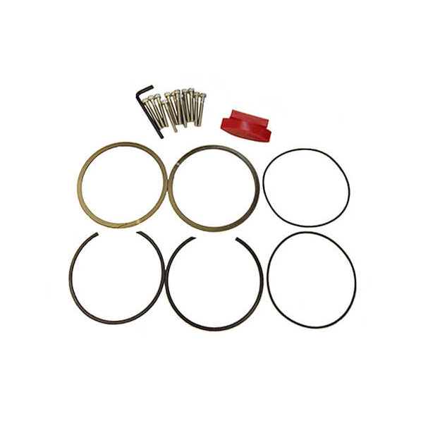 Mile Marker 449 Hub Service Kit