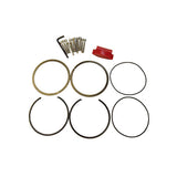 Mile Marker449 Hub Service Kit