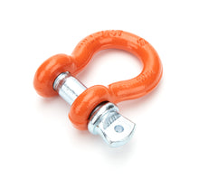 Load image into Gallery viewer, Mile Marker 5/8in Orange Shackle