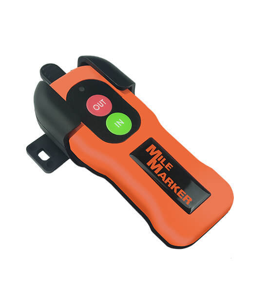 Mile Marker Wireless Remote Control Kit