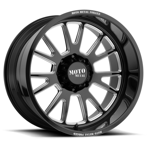 MO401 20X10 6X5.5 G-BLK MILL -24MM