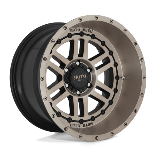 MO800 20X10 8X170 S-BLK BRZTCC -18MM