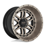 MO800 22X12 8X6.5 S-BLK BRZTCC -44MM