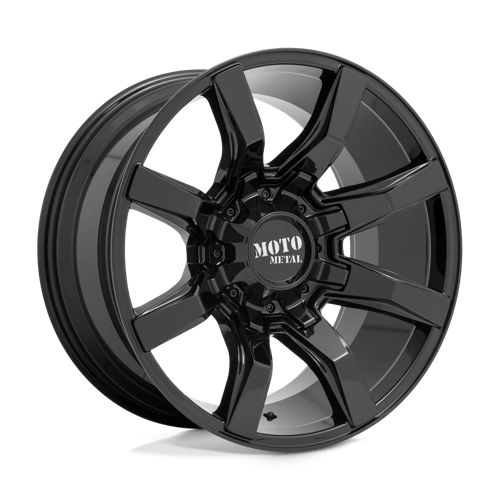 MO804 20X10 5X5.0/5.5 G-BLK 12MM