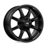 MO970 18X9 6X135/5.5 G-BLK 18MM