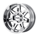 MO975 20X9 5X5.5 PVD 18MM