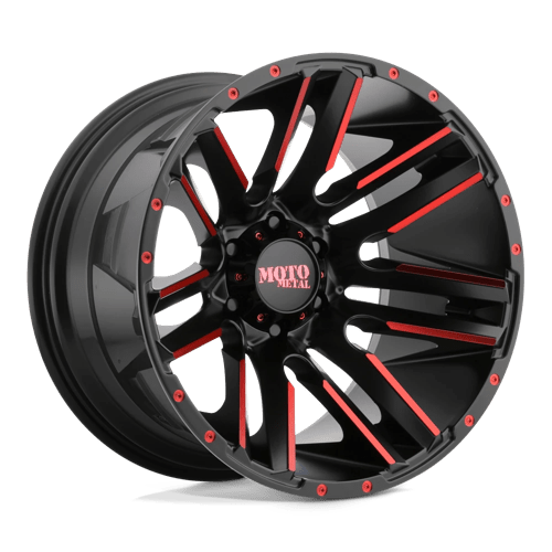 MO978 20X12 8X6.5 S-BLK MACH RTCC -44MM