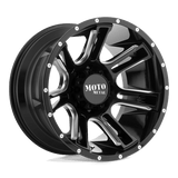 MO982 20X9 8X6.5 G-BLK MILL 00MM