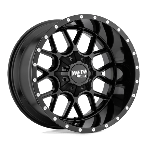 MO986 20X12 6X135/5.5 G-BLK -44MM