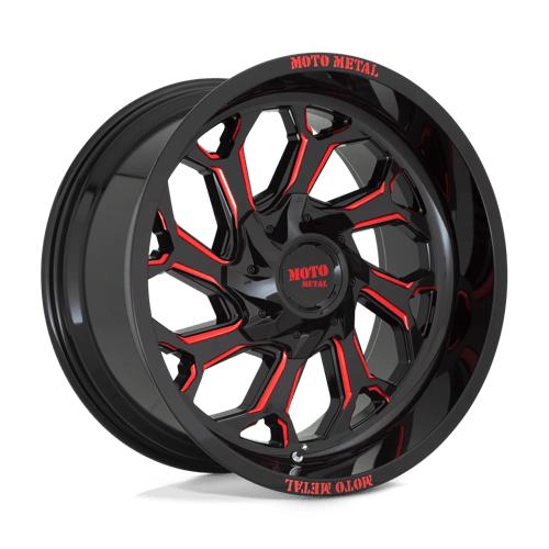 MO999 20X10 5X5.0/5.5 G-BLK MILL RTCC -18MM